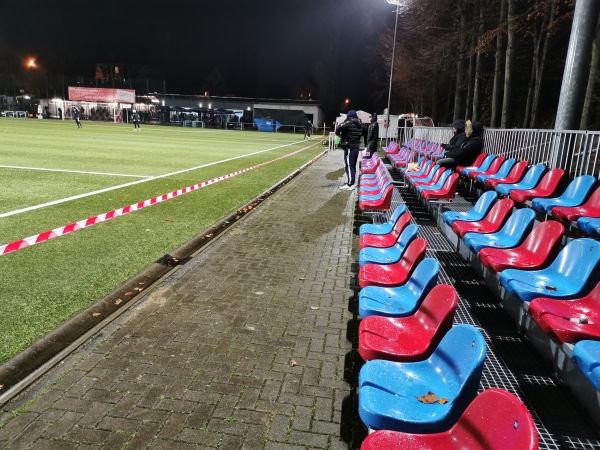 Sportplatz am Wasserturm - Dortmund-Bövinghausen