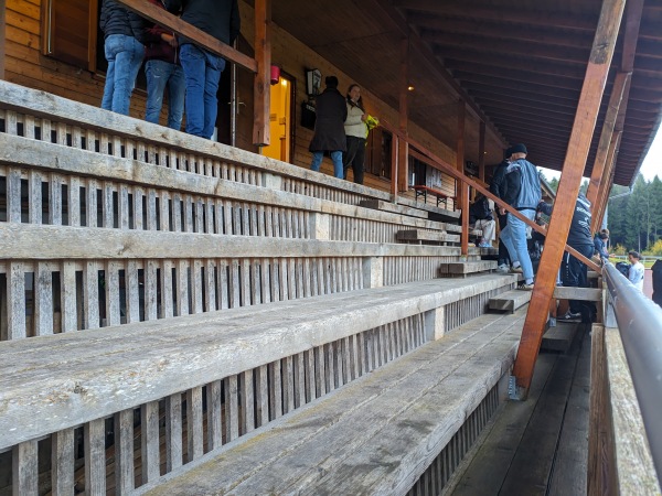Waldstadion - Bonndorf/Schwarzwald