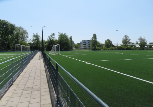 Sportpark De Krom veld 6 - Katwijk ZH