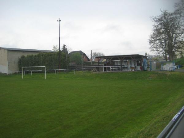 Sportplatz Gutenswegen - Niedere Börde-Gutenswegen