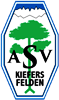 Wappen ASV Kiefersfelden 1929 II