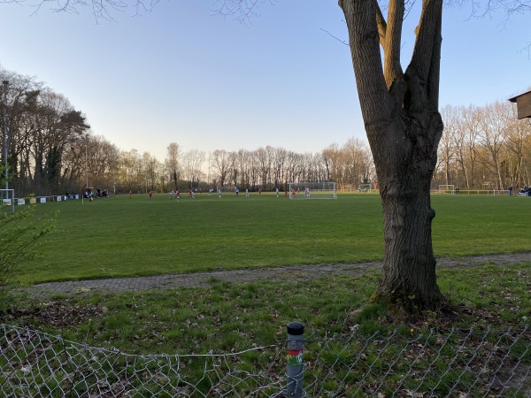 Sportplatz Lunestedt - Beverstedt-Lunestedt
