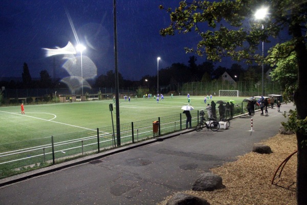 Sportpark Harderberg B-Platz - Georgsmarienhütte-Harderberg