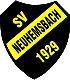 Wappen SV Neuhemsbach 1929 diverse  73568