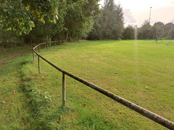 Aukrug-Stadion - Aukrug-Bünzen