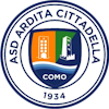 Wappen ASD Ardita Cittadella 1934  137233