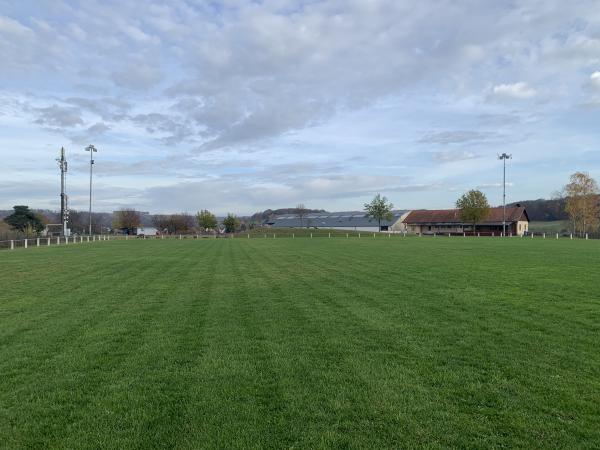 Sportplatz Ruppertsburg - Laubach-Ruppertsburg