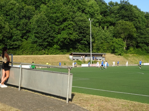 Urwies-Arena - Namborn-Baltersweiler
