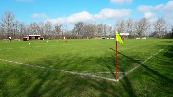 Beek-Stadion - Jübek