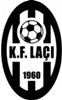 Wappen KF Laçi