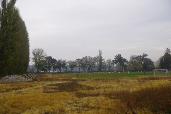 Stadion Kurtovo Konore - Kurtovo Konore