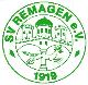 Wappen SV Remagen 1919  23746