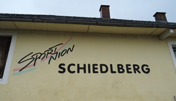 Schiedlberger Oktoberfest Arena - Schiedlberg