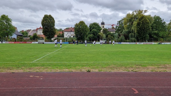 Sportanlage Werneck - Werneck