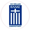 Wappen SV Hellas Darmstadt 1988 II