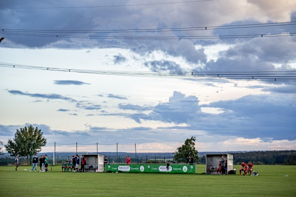 Waldsportanlage Platz 2 - Cadolzburg