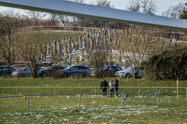 Stadion am See Nebenplatz - Obernzenn