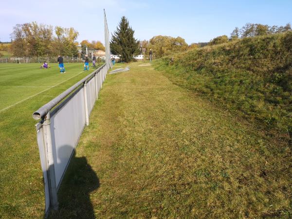 Sportanlage Martinsreuth - Konradsreuth-Martinsreuth
