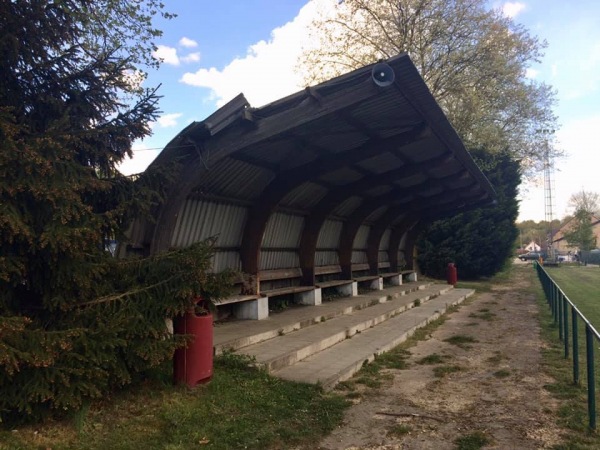 Stade Soyer - Rixensart-La Hulpe