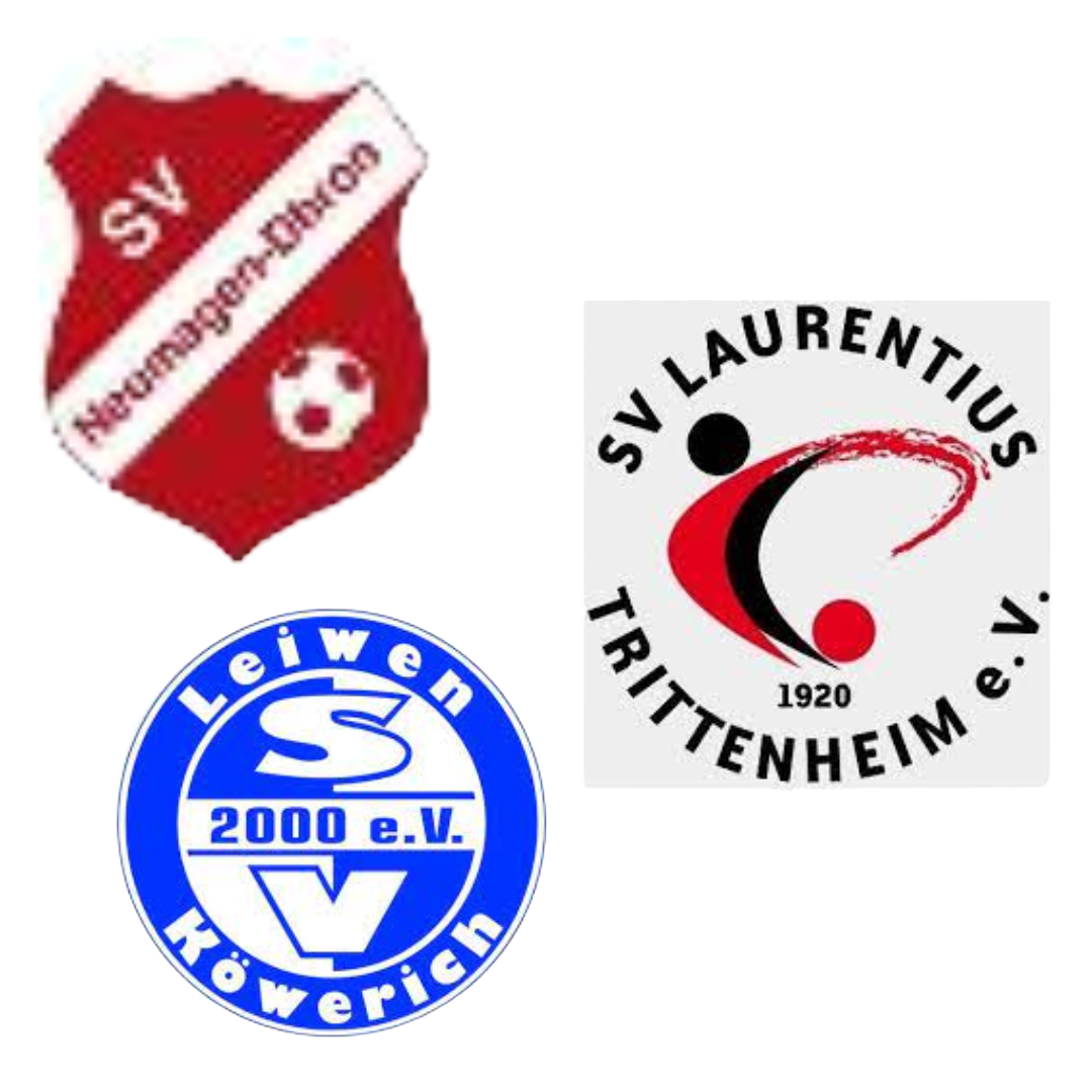 Wappen SG Neumagen-Dhron/Trittenheim/Leiwen-Köwerich (Ground A)  111413