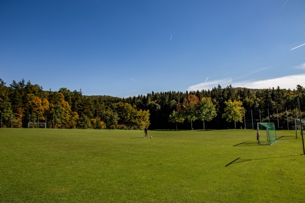 Sportanlage Hedersdorf Platz 2 - Schnaittach-Hedersdorf-Lohmühle