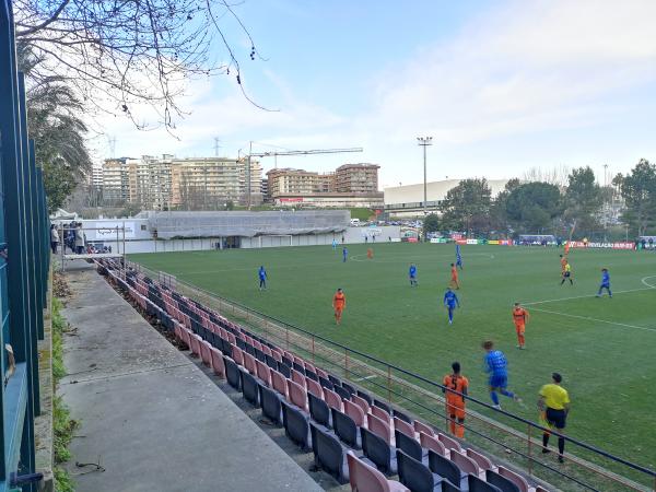 Complexo Desportivo Porto Pinheiro Campo 2 - Odivelas