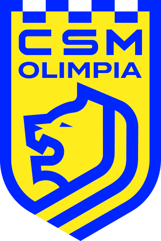 Wappen CSM Olimpia Satu Mare