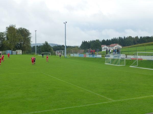 Sportanlage Vilshofener Straße - Eging am See