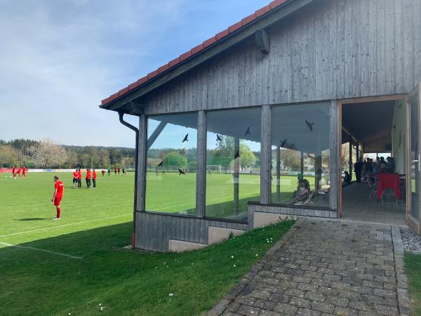 Sportplatz Unterreit - Unterreit