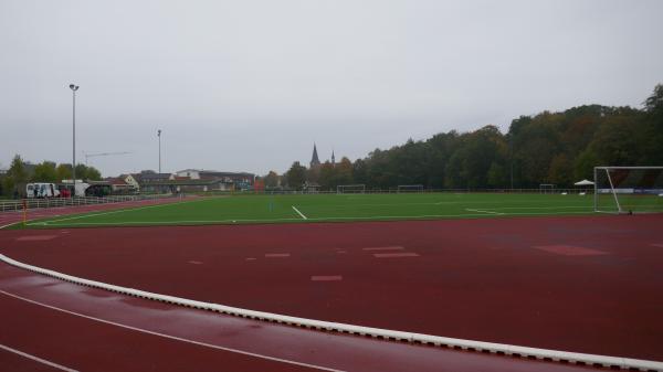 Hemke-Stadion - Bersenbrück