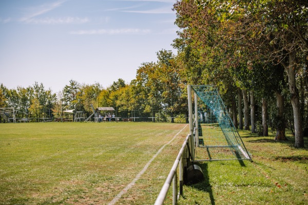 Sportplatz Neundorf - Plauen/Vogtland-Neundorf
