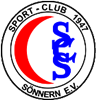 Wappen SC 1947 Sönnern