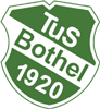 Wappen TuS Bothel 1920 III  75255