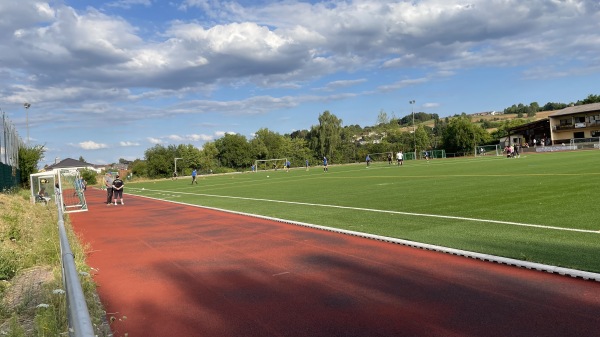 Sportplatz an der Lehn - Illingen/Saar