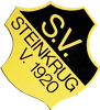 Wappen SV Steinkrug 1920  110741