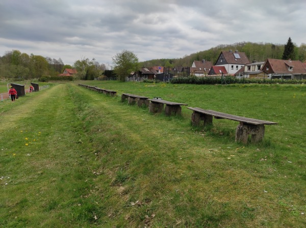 Sportplatz Oderfeld - Bad Lauterberg/Harz-Barbis