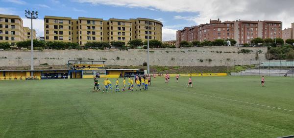 Anexo Estadio de Gran Canaria - Las Palmas, Gran Canaria, CN