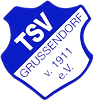 Wappen TSV Grußendorf 1911  33254