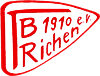 Wappen TB 1910 Richen diverse