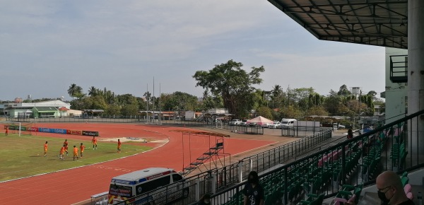 Surakul Stadium - Phuket