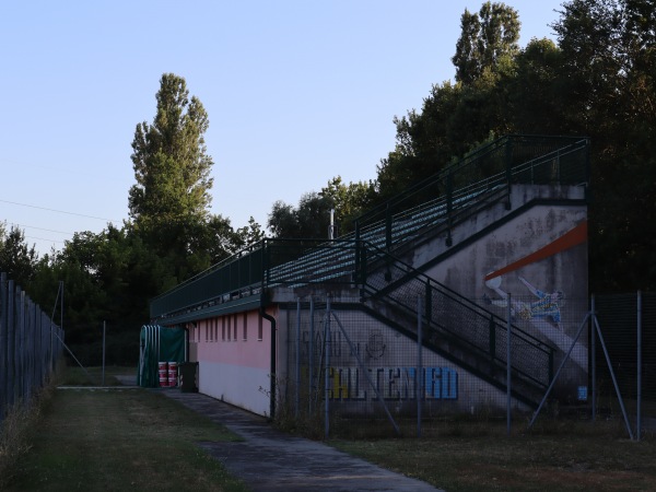 Stadio di Scaltenigo - Scaltenigo