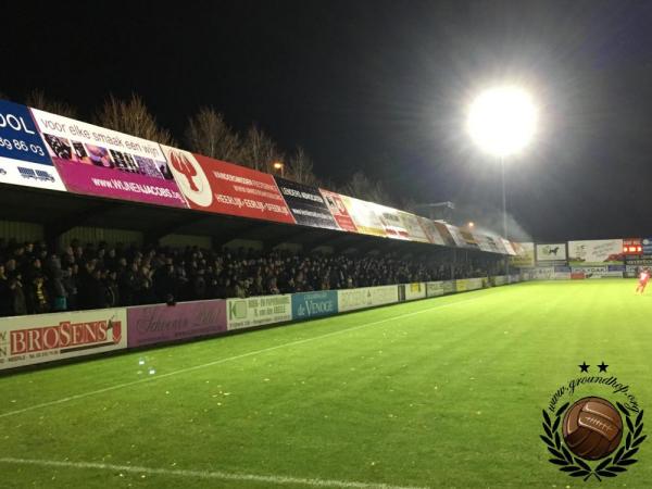 Sportcomplex Seminarie - Hoogstraten