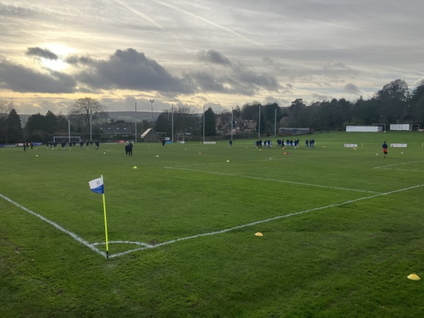 Sandygate Road - Sheffield, South Yorkshire