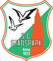 Wappen SC Stadspark