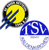 Wappen SG Nettetal II / Kaldenkirchen II - Frauen (Ground A)