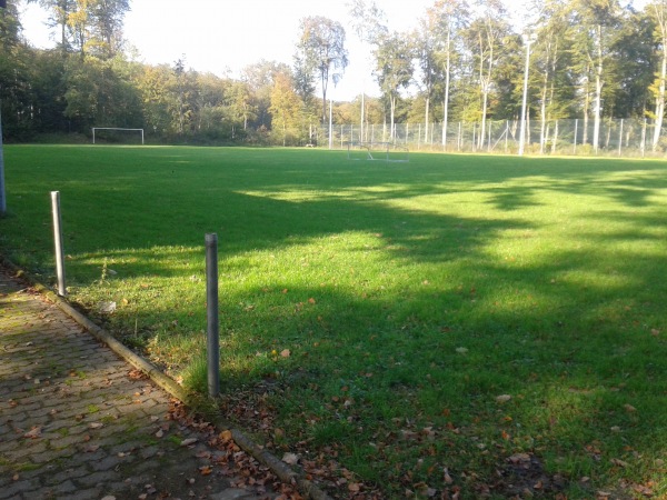 Sportplatz am Kurpark - Ehlscheid 