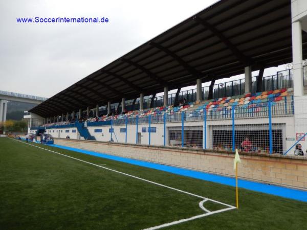 Estadio Tabira - Durango, PV