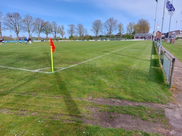 Sportpark De Tol - Montferland-Kilder