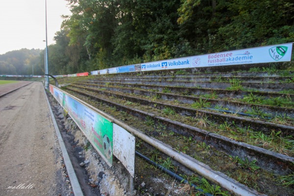 Osterholzstadion - Stockach