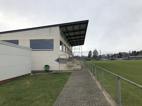 Complex Honsfeld - Büllingen-Honsfeld